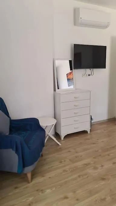 Babacim Havuzlu Saunali Villa Turgutreis