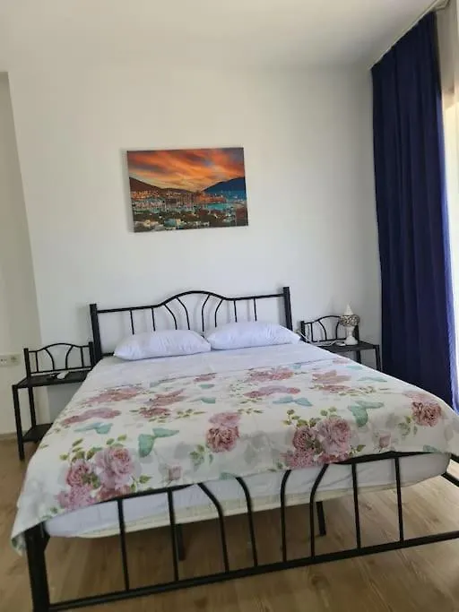 Babacim Havuzlu Saunali Villa Turgutreis Turkije