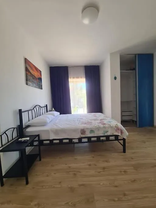 Babacim Havuzlu Saunali Villa Turgutreis 0*,  Turkije