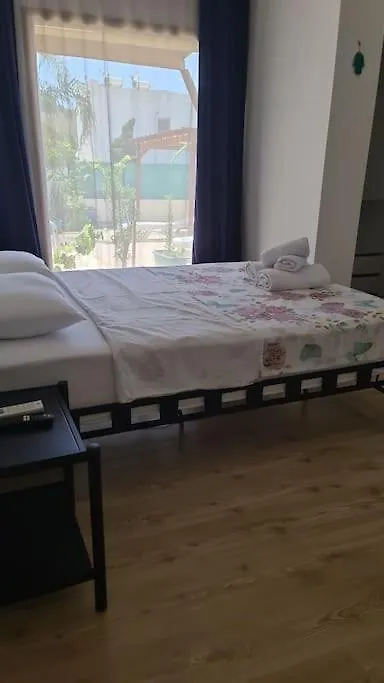 Babacim Havuzlu Saunali Villa Turgutreis
