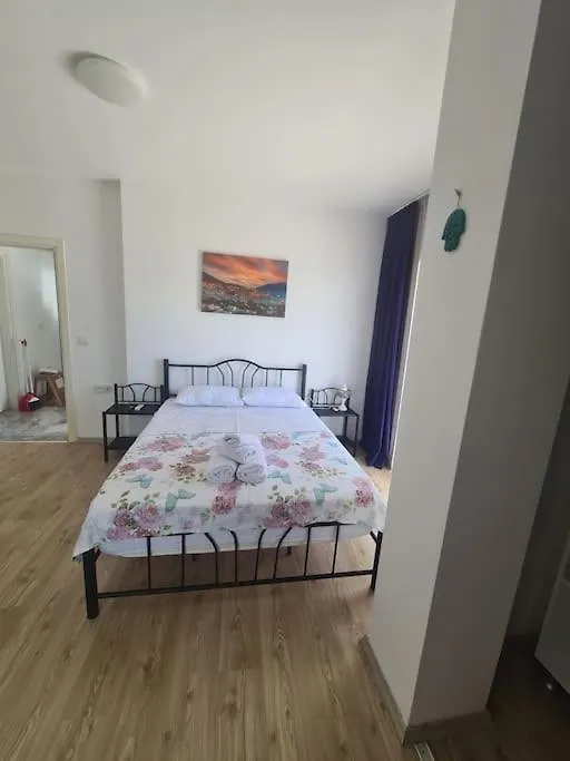 Babacim Havuzlu Saunali Villa Turgutreis