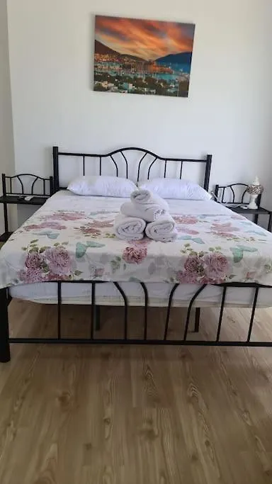 Babacim Havuzlu Saunali Villa Turgutreis Turkije