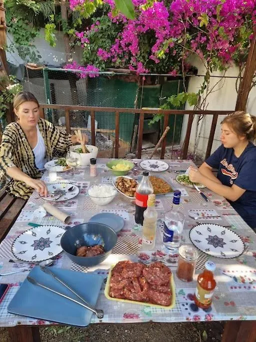 Babacim Havuzlu Saunali Villa Turgutreis 0*,  Turkije