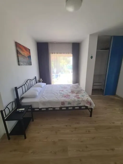 Babacim Havuzlu Saunali Villa Turgutreis Turkije