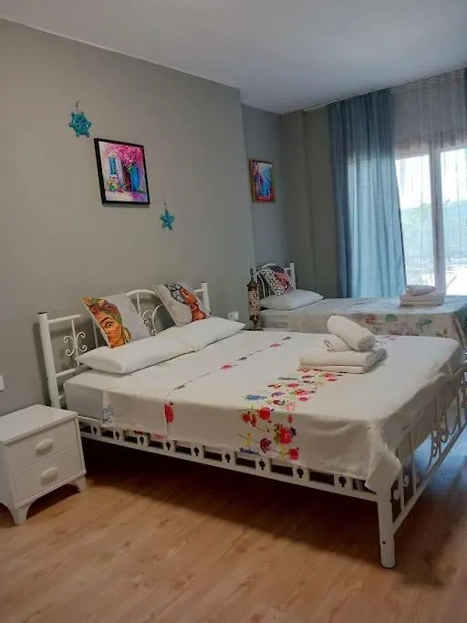 Babacim Havuzlu Saunali Villa Turgutreis 0*,