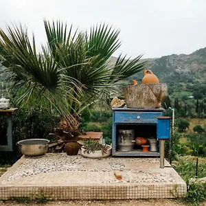 Séjour à la ferme Eco Farm Boutique, Turgutreis