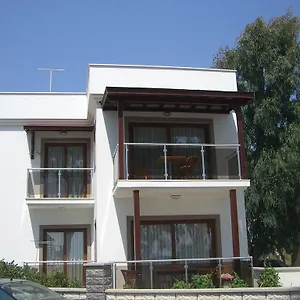 Apart Otel Oasis Apart, Turgutreis