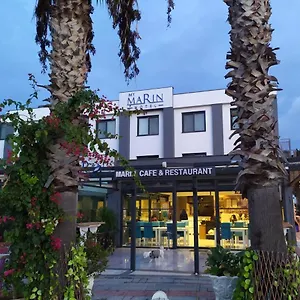 3* Hotel My Marin