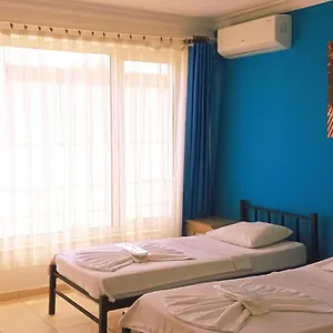 Apart Otel Ritim, Turgutreis