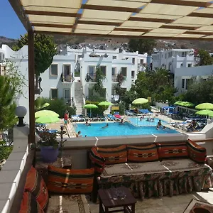 Otel Alta, Turgutreis