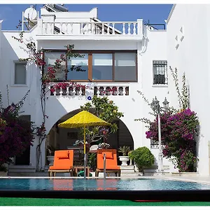 Otel Mandalinci Boutique, Turgutreis