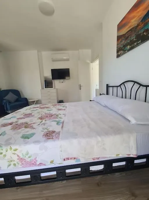 Babacim Havuzlu Saunali Villa Turgutreis Türkei